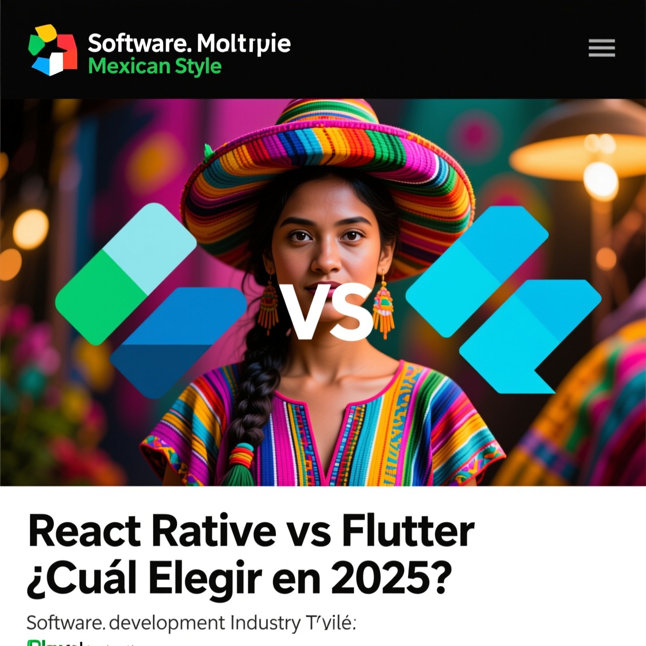 Desarrollo de Apps Móviles