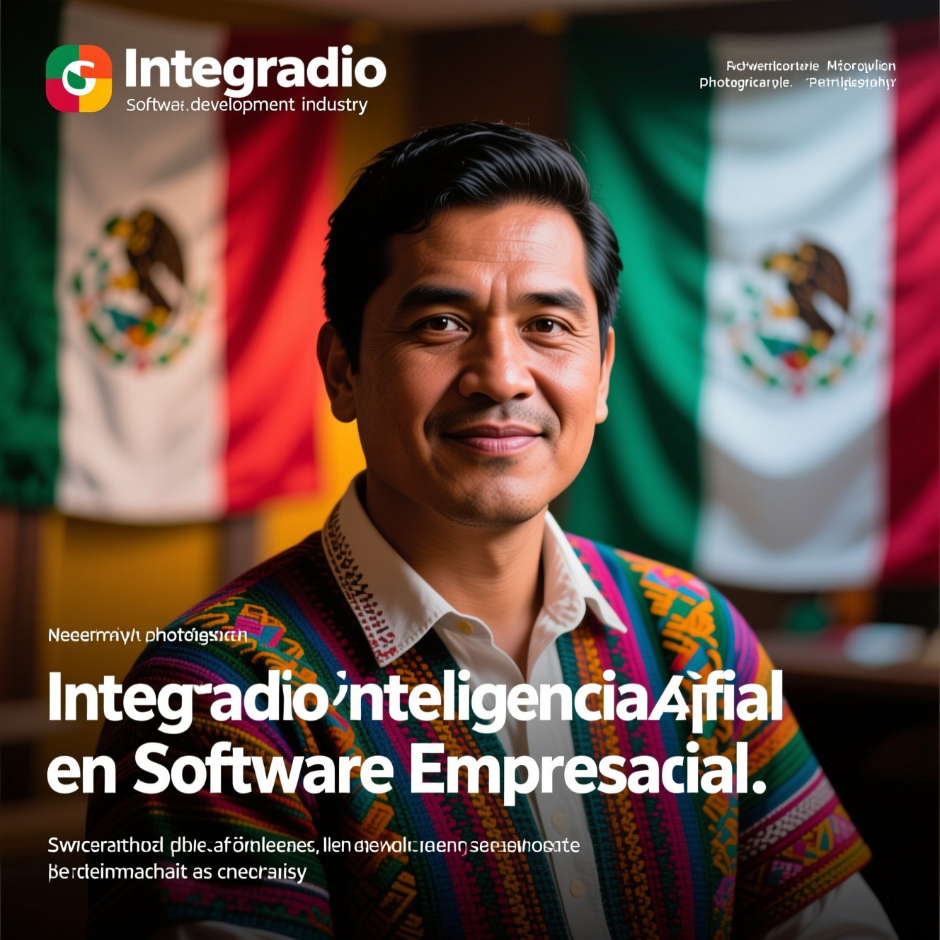 Inteligencia Artificial en Empresas